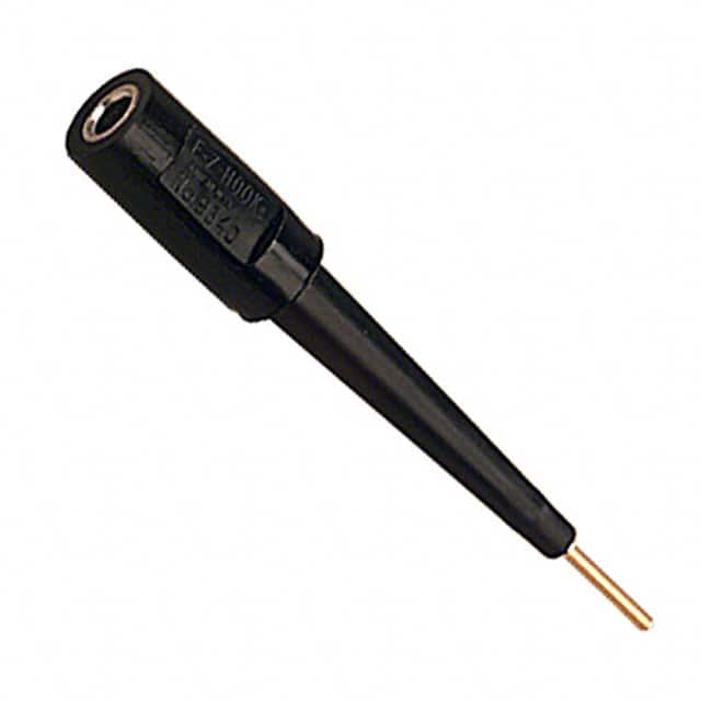 9340 BLK E-Z-Hook  Between Series Adapters